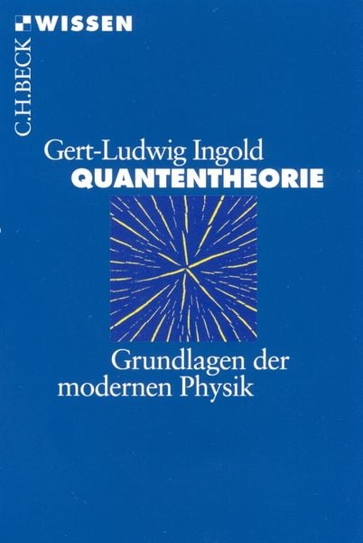Produktbild: Quantentheorie