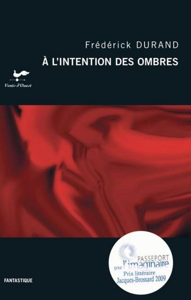 Produktbild: L'intention des ombres