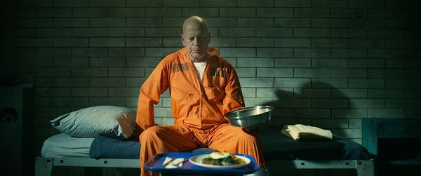 Produktbild: Maximum Security (4K Ultra HD) (+Blu-ray)