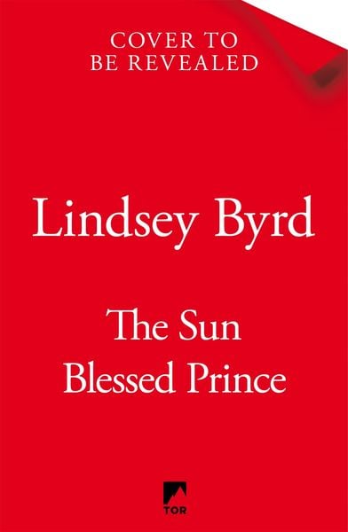 Produktbild: The Sun Blessed Prince