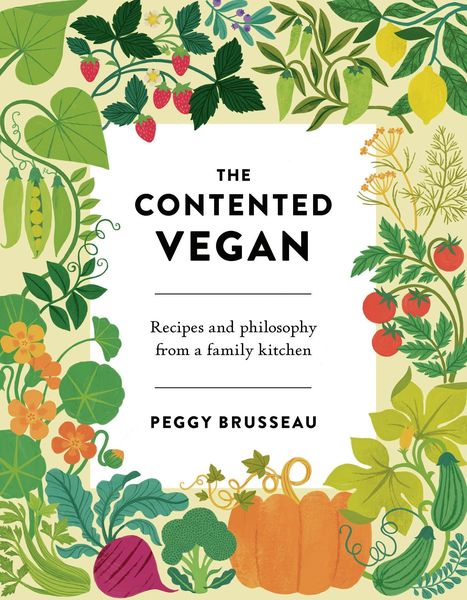 Produktbild: The Contented Vegan