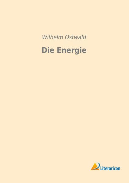 Produktbild: Die Energie