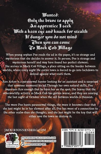 Produktbild: Mock Cob Village