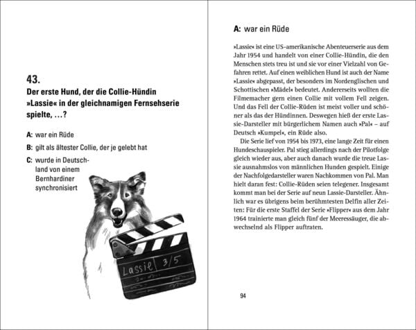 Produktbild: Wer wei&szlig; denn sowas? 7