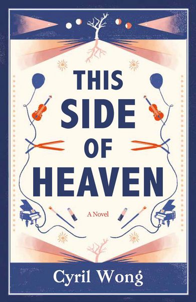 Produktbild: This Side of Heaven