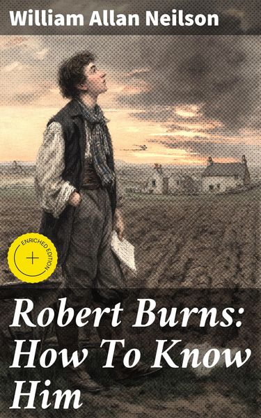 Produktbild: Robert Burns: How To Know Him