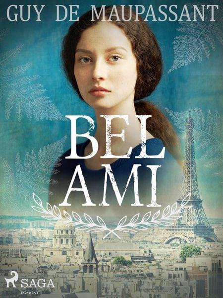 Produktbild: Bel Ami