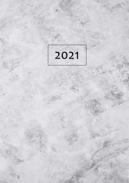 Produktbild: 2021 Terminplaner