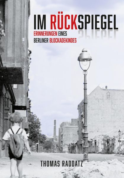 Produktbild: Im R&uuml;ckspiegel