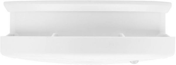 Produktbild: Smartwares RM250 Rauchwarnmelder inkl. 5 Jahres-Batterie batteriebetrieben (&Oslash; x H) 100 mm x 35 mm