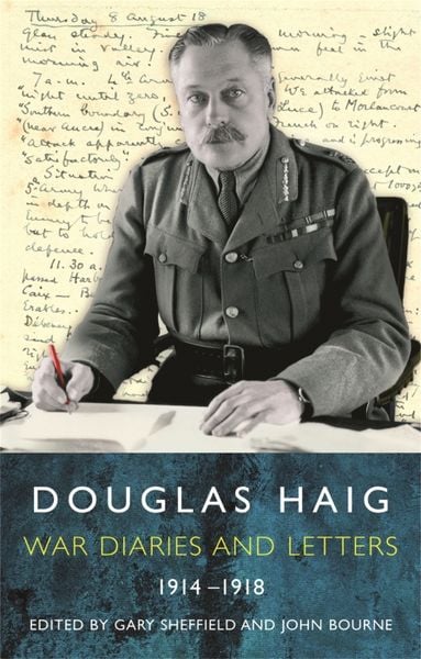 Produktbild: Douglas Haig