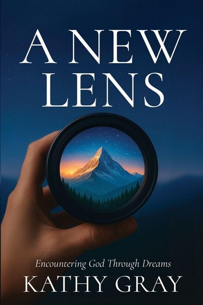 Produktbild: A New Lens