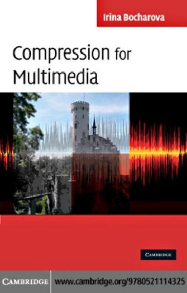 Produktbild: Compression for Multimedia