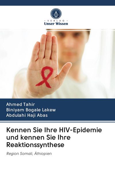Produktbild: Kennen Sie Ihre HIV-Epidemie und kennen Sie Ihre Reaktionssynthese