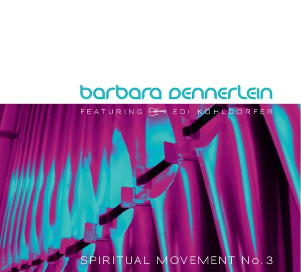Produktbild: Spiritual Movement No.3