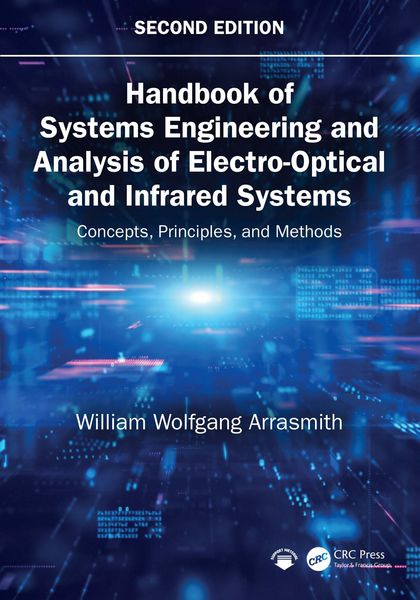 Produktbild: Handbook of Systems Engineering and Analysis of Electro-Optical and Infrared Systems