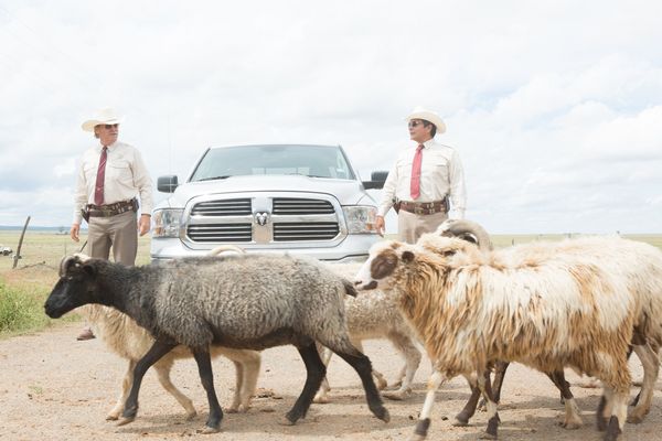 Produktbild: Hell or High Water