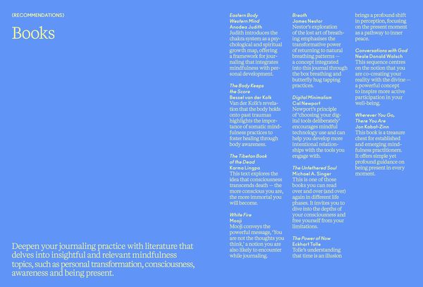 Produktbild: The Gentle Confidence Journal