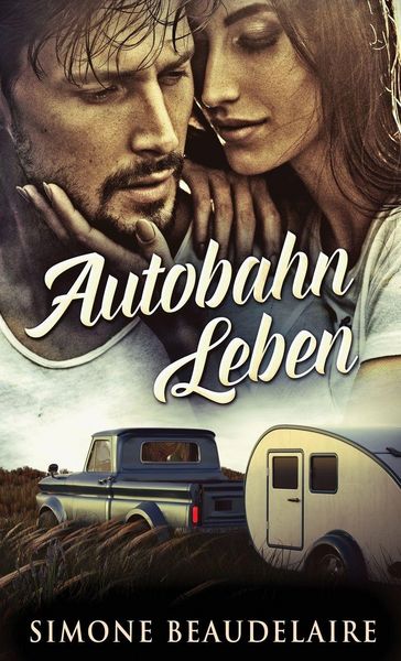 Produktbild: Autobahn Leben