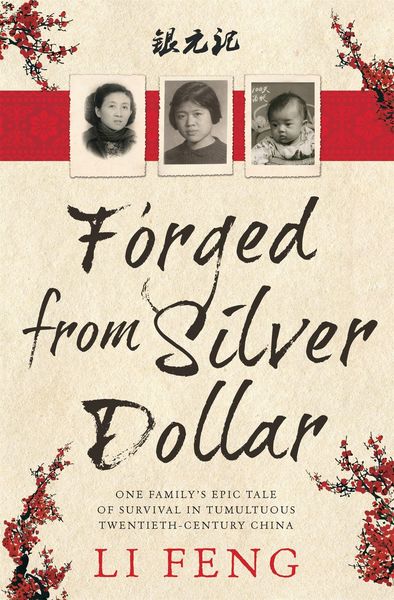 Produktbild: Forged From Silver Dollar