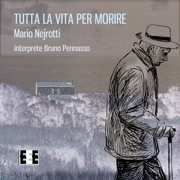 Produktbild: Tutta La Vita Per Morire