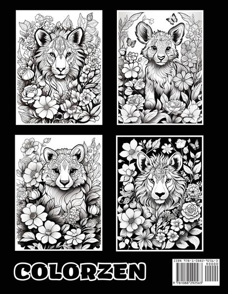 Produktbild: Botanic Beasts
