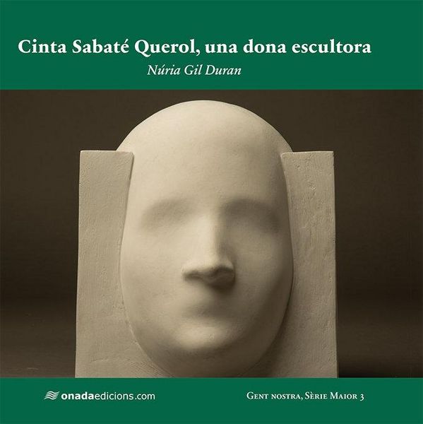 Produktbild: Cinta Sabat&eacute; Querol, una dona escultora