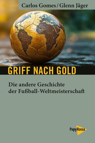 Produktbild: Griff nach Gold