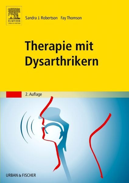 Produktbild: Therapie mit Dysarthrikern