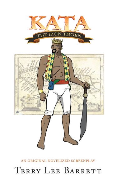 Produktbild: Kata, The Iron Thorn