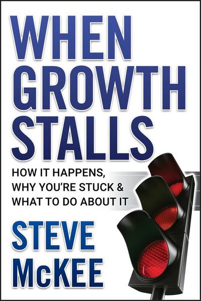 Produktbild: When Growth Stalls