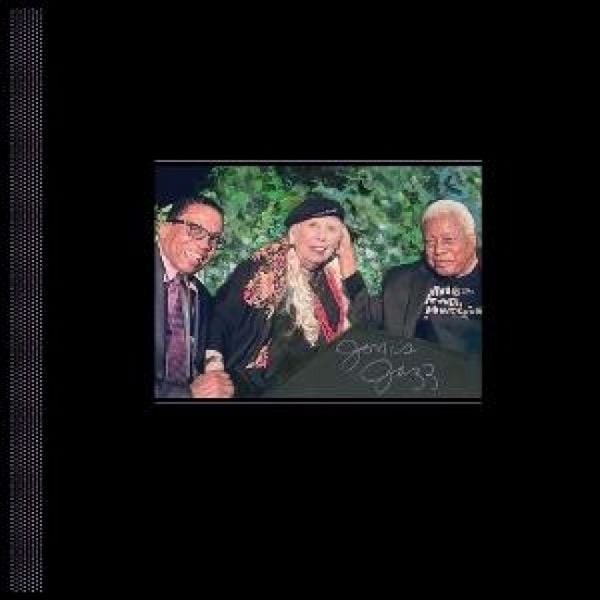 Produktbild: Joni's Jazz