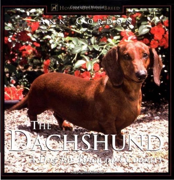 Produktbild: The Dachshund