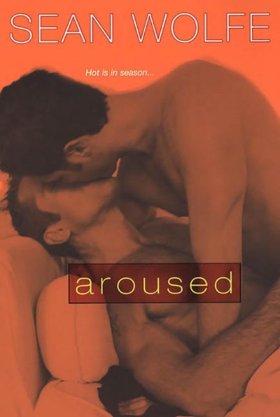 Produktbild: Aroused