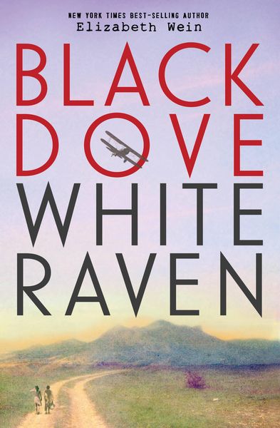 Produktbild: Black Dove White Raven