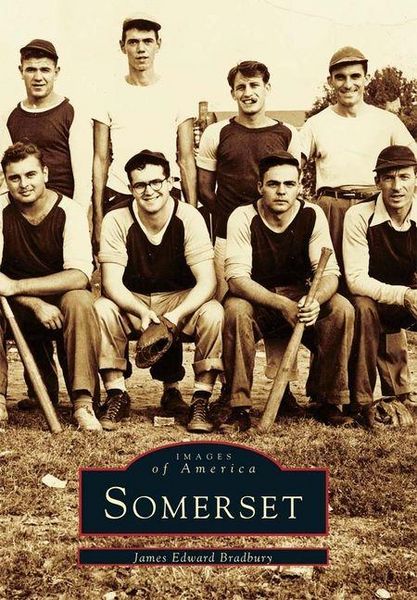 Produktbild: Somerset