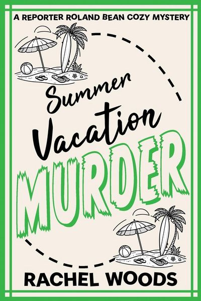 Produktbild: Summer Vacation Murder