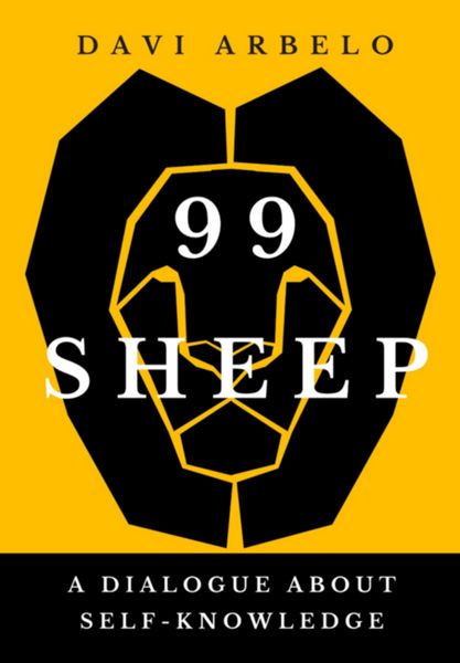 Produktbild: 99 Sheeps: A Dialogue About Self-knowledge