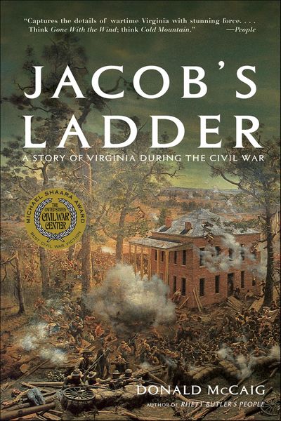 Produktbild: Jacob's Ladder