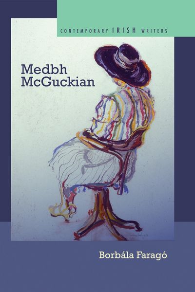 Produktbild: Medbh McGuckian