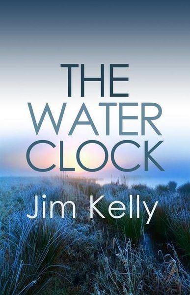 Produktbild: The Water Clock