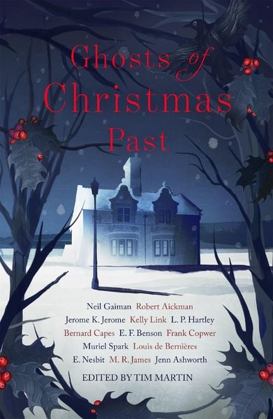 Produktbild: Ghosts of Christmas Past