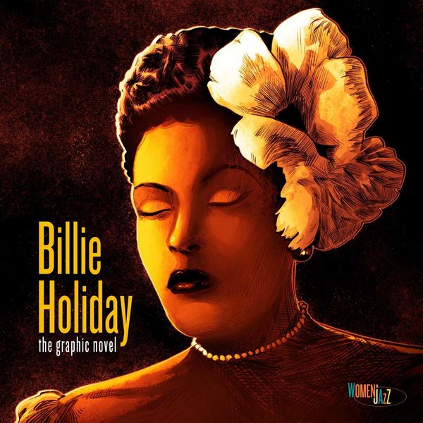 Produktbild: Billie Holiday: The Graphic Novel