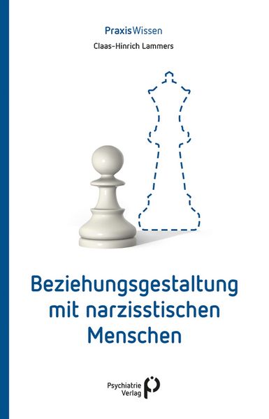 Produktbild: Beziehungsgestaltung mit narzisstischen Menschen
