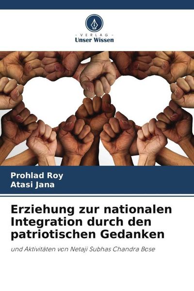 Produktbild: Erziehung zur nationalen Integration durch den patriotischen Gedanken