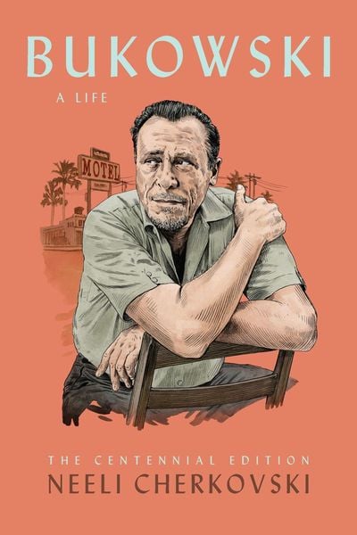 Produktbild: Bukowski, a Life