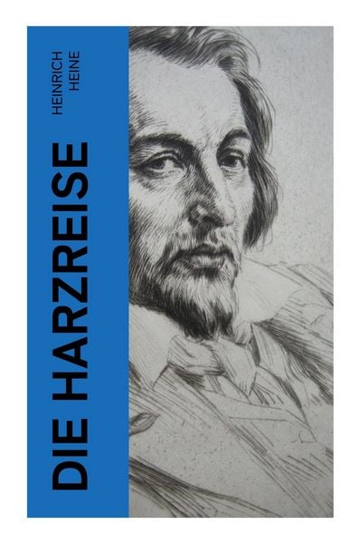 Produktbild: Die Harzreise
