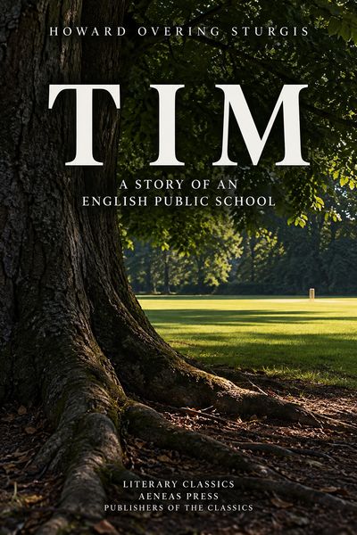 Produktbild: Tim