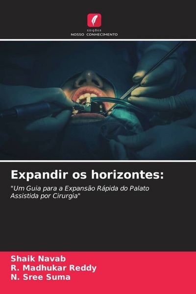 Produktbild: Expandir os horizontes: