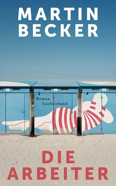 Produktbild: Die Arbeiter